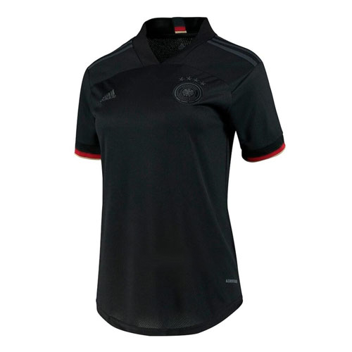 Tailandia Camiseta Alemania 2nd Mujer 2020